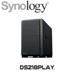 Synology DS218play Nairobi