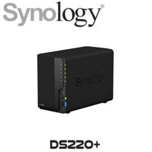 Synology DS220 DiskStation Kenya
