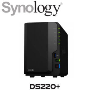Synology DS220 DiskStation Nairobi