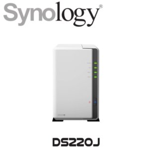 Synology DS220j Nairobi