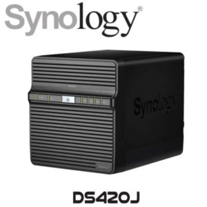 Synology DS420J Kenya