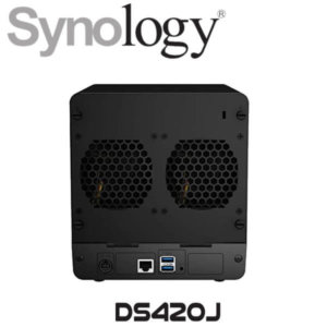 Synology DS420J Mombasa