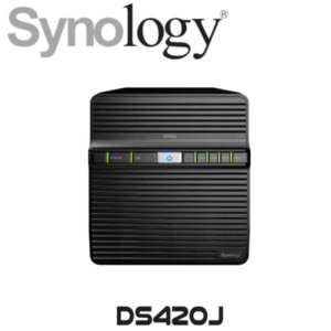 Synology DS420J Nairobi