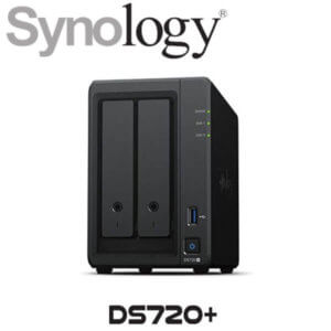 Synology DS720 Kenya