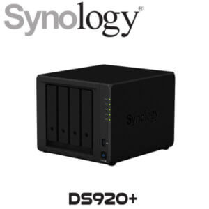 Synology DS920 Kenya