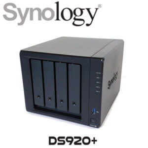 Synology DS920 Mombasa