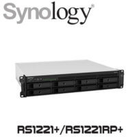 Synology RS1221 RS1221RP Kenya