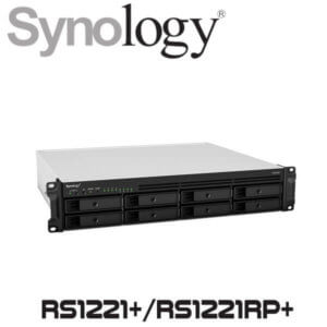 Synology RS1221 RS1221RP Kenya