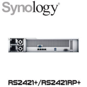 Synology RS2421 RS2421RP Kenya