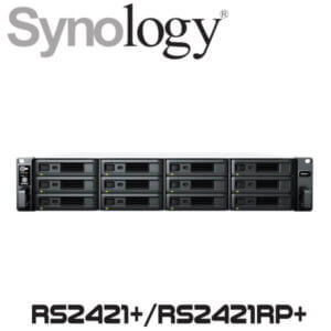Synology RS2421 RS2421RP Nairobi