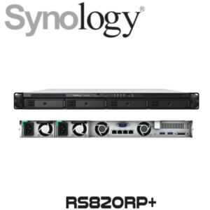 Synology RS820RP Kenya