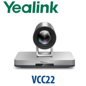 Yealink VCC22 Kenya