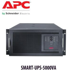 APC SMART UPS 5000VA RACKMOUNT Nairobi