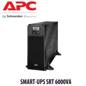 APC SMART UPS SRT 6000VA Kenya
