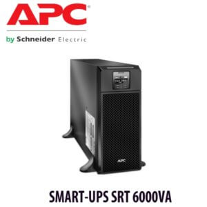 APC SMART UPS SRT 6000VA Nairobi