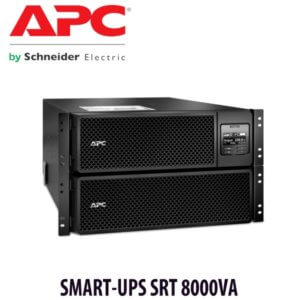 APC SMART UPS SRT 8000VA Kenya