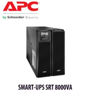 APC SMART UPS SRT 8000VA Nairobi