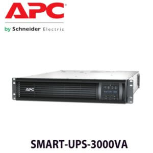 APC Smart UPS 3000VA RackMount Kenya