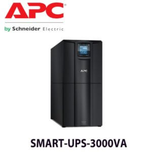 APC Smart UPS 3000VA Tower Kenya