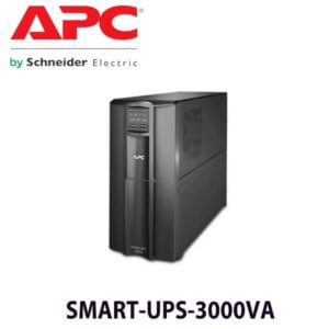 APC Smart UPS 3000VA Tower Nairobi