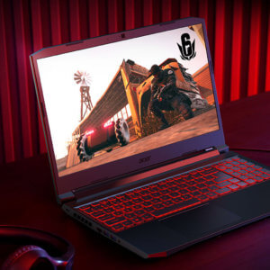 Acer Nitro 5 599H Gaming Laptop Kenya