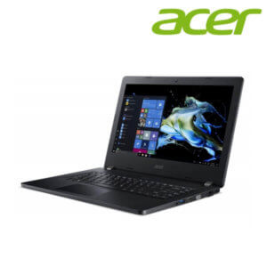 Acer TravelMate P2 53U8 BLK Laptop Kenya