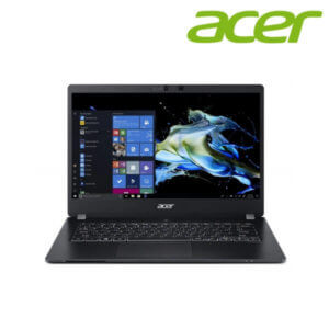 Acer TravelMate P6 78C8 BLK Laptop Kenya