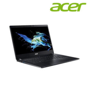 Acer TravelMate P6 78C8 BLK Laptop Nairobi