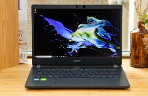 Acer TravelMate P6 78C8 Laptop Kenya