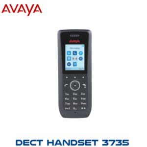 Avaya 3735 Nairobi