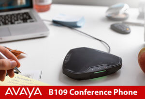 Avaya B109 Conference Phone Kenya