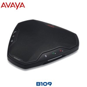 Avaya B109 Nairobi