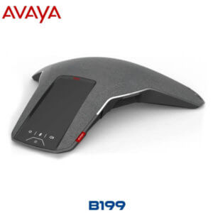 Avaya B199 Nairobi