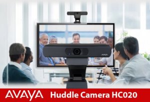 Avaya Huddle Camera HC020 Kenya
