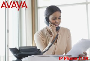 Avaya IP Phone J129 Kenya