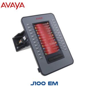 Avaya J100EM Kenya
