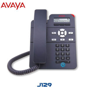 Avaya J129 Kenya