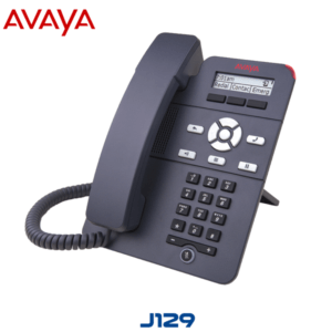 Avaya J129 Kenya