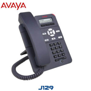 Avaya J129 Nairobi