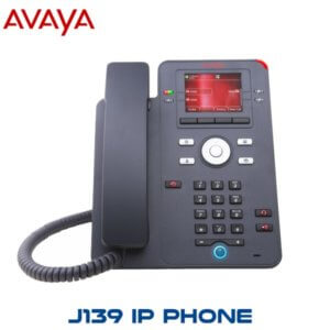 Avaya J139 IP Phone Kenya