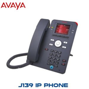 Avaya J139 Kenya