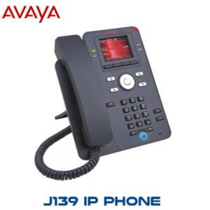 Avaya J139 Mombasa