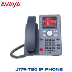 Avaya J179 TSG IP Phone Kenya