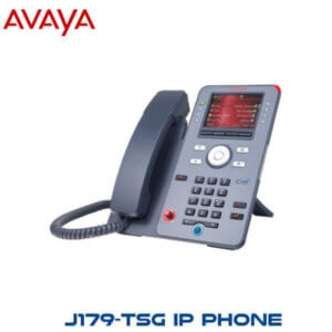 Avaya J179 TSG Kenya