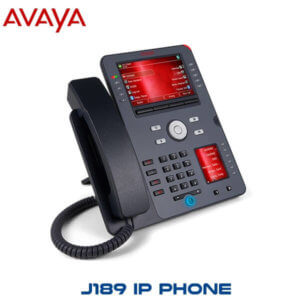 Avaya J189 IP Phone Kenya