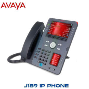 Avaya J189 Kenya