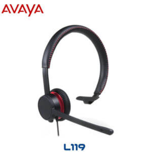 Avaya L119 Nairobi