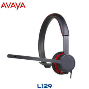 Avaya L129 Nairobi