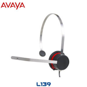 Avaya L139 Nairobi