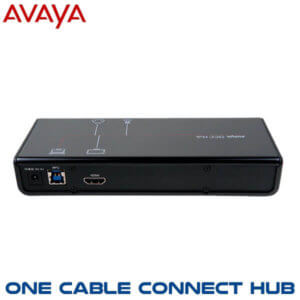 Avaya OCC Hub Kenya